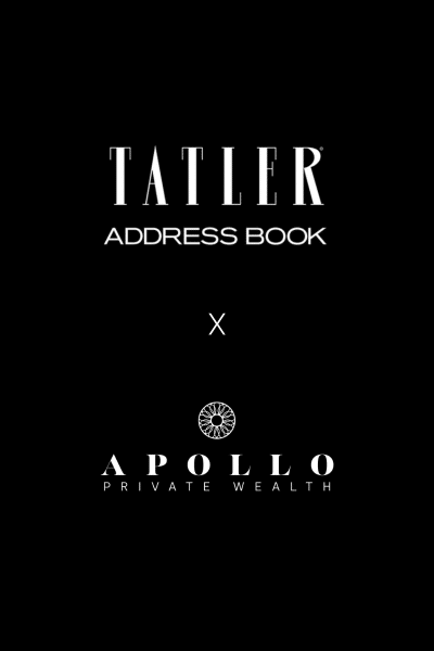 tatler address book